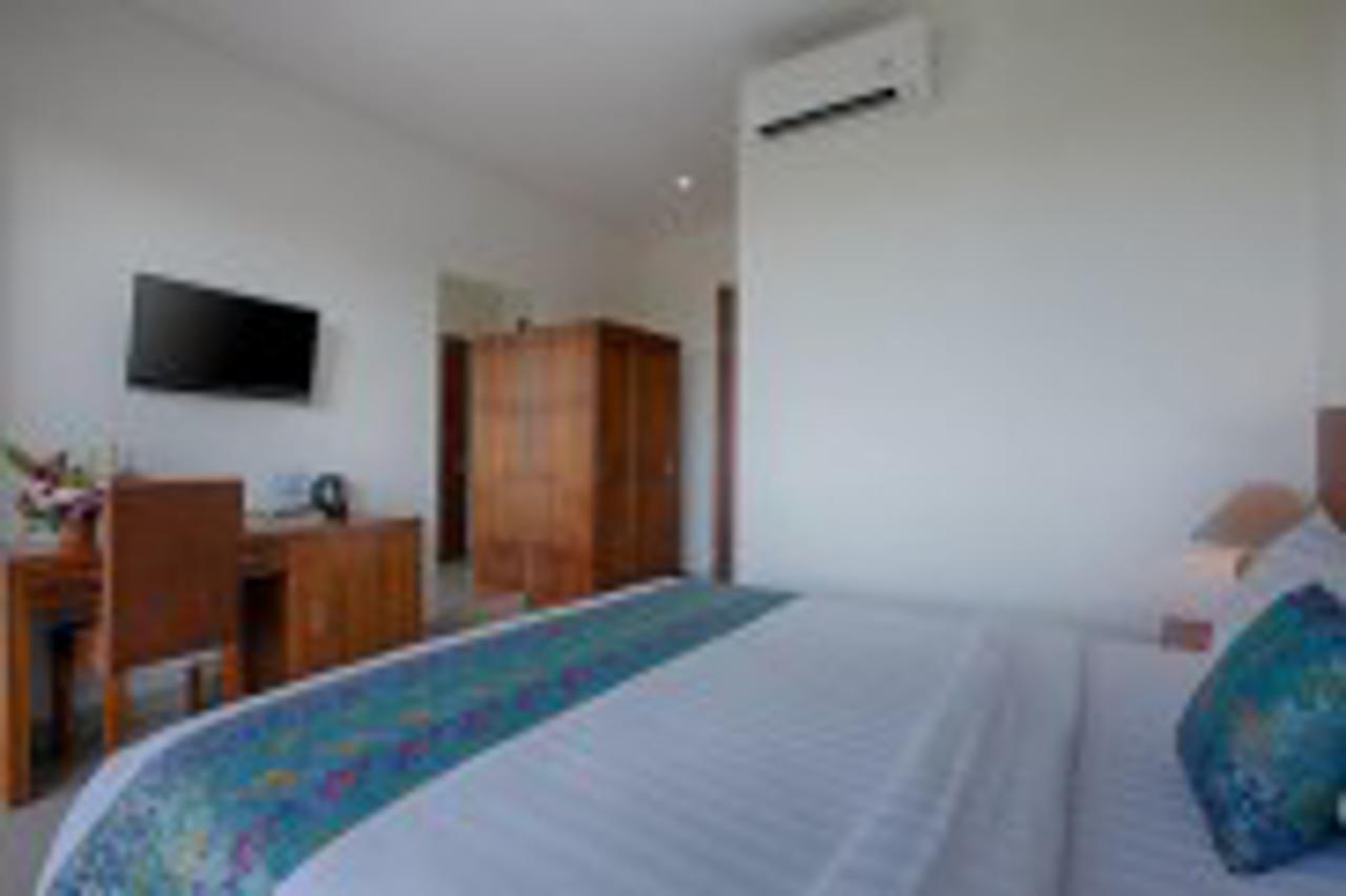My Villa And Resort Canggu Exterior photo
